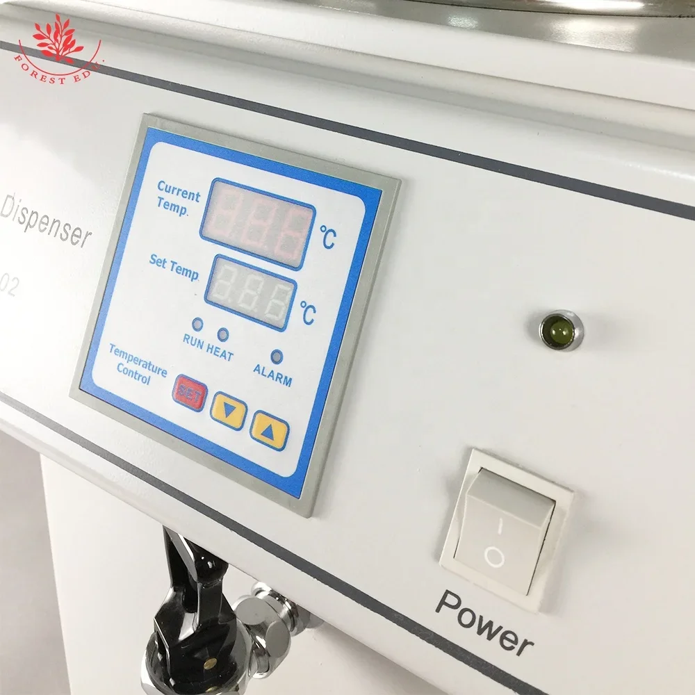 Paraffin Wax Dispenser FRT-400 - Medical Lab Diagnostics 리뷰 및 가격