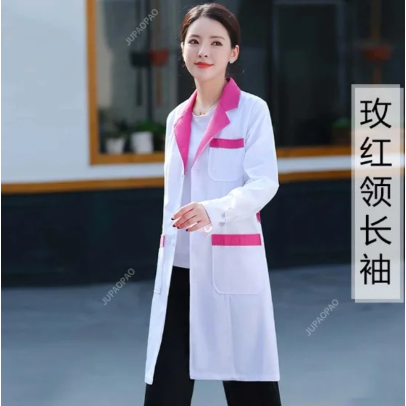 New Models High Quality Women' - Lab Coat Medical 리뷰 및 가격