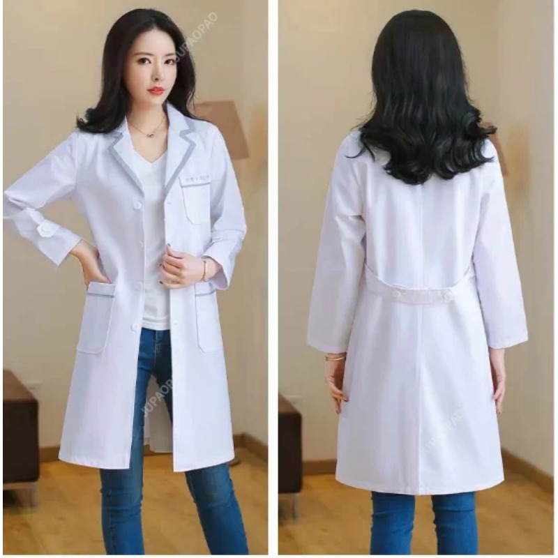New Models High Quality Women' - Lab Coat Medical 리뷰 및 가격
