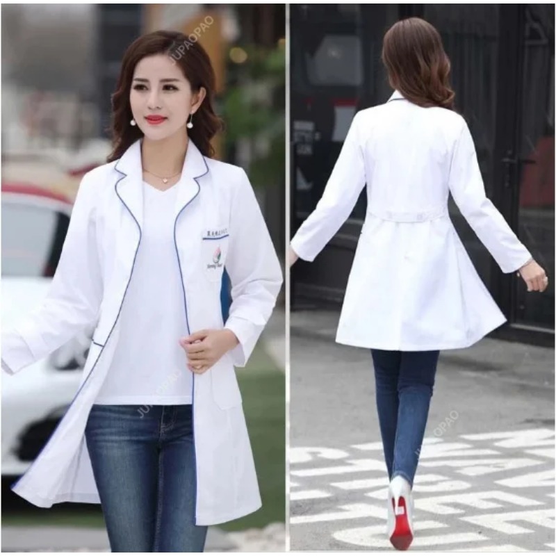 New Models High Quality Women' - Lab Coat Medical 리뷰 및 가격