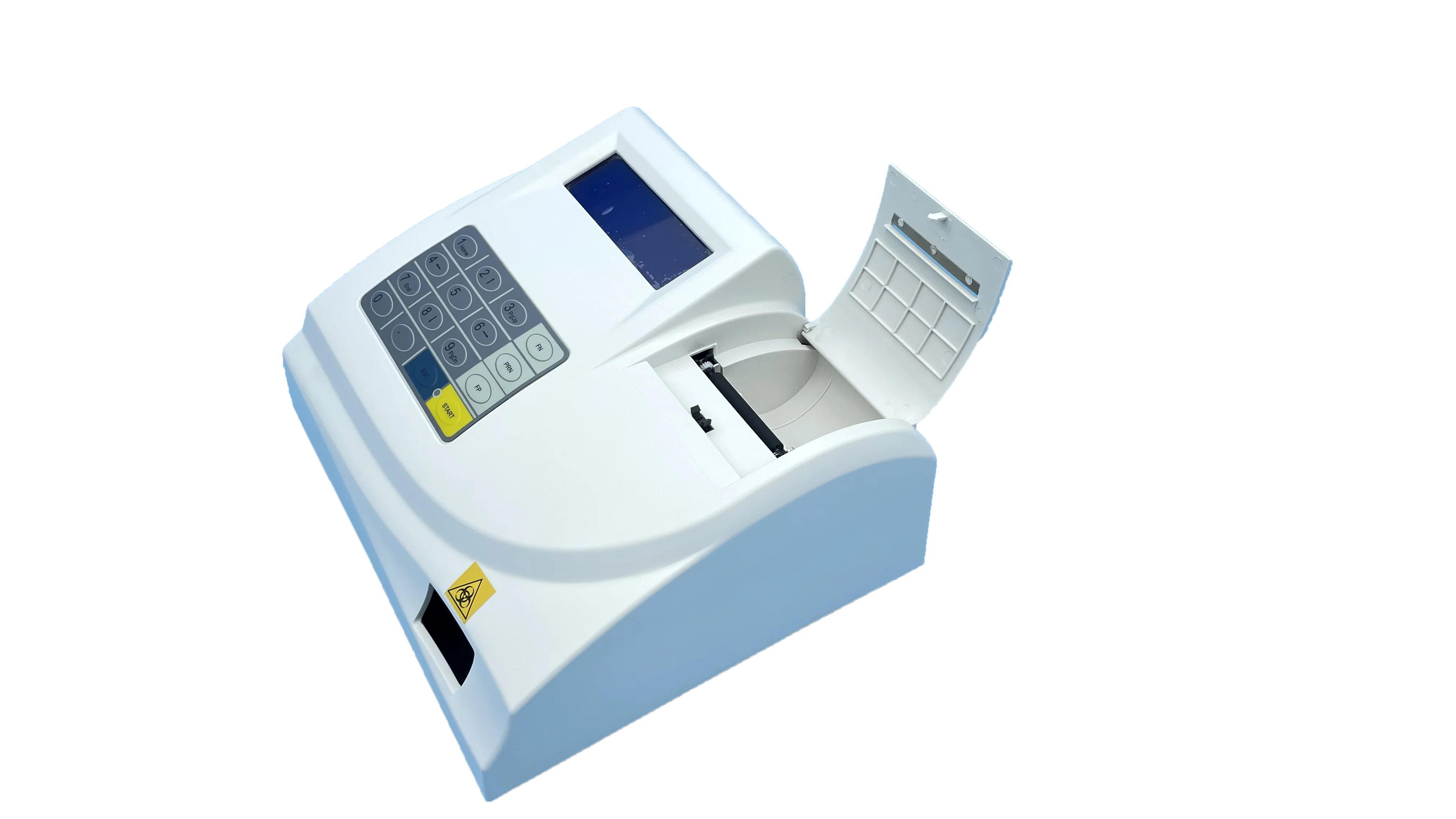 In Stock Health Clinical Medic - Medical Lab Diagnostics 리뷰 및 가격