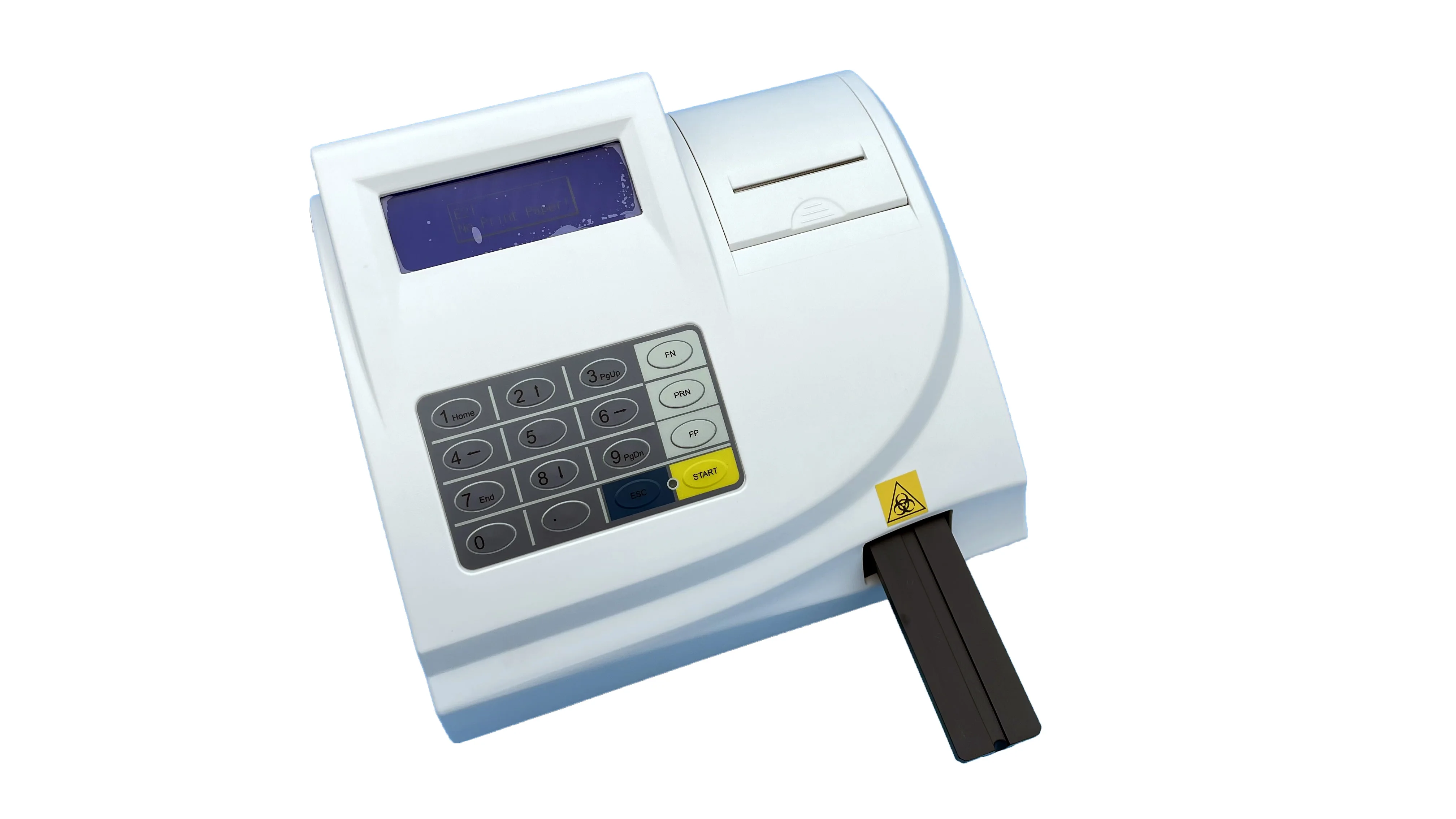 In Stock Health Clinical Medic - Medical Lab Diagnostics 리뷰 및 가격