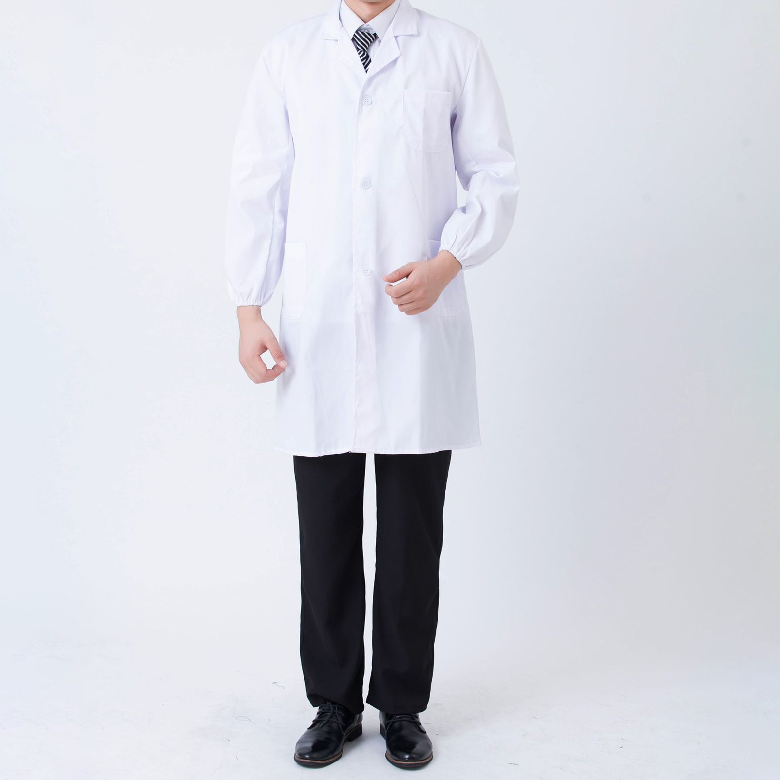 Medical Student White Lab Coat - Lab Coat Medical 리뷰 및 가격