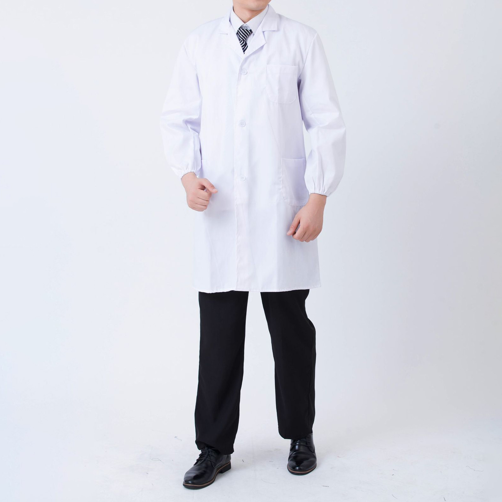 Medical Student White Lab Coat - Lab Coat Medical 리뷰 및 가격