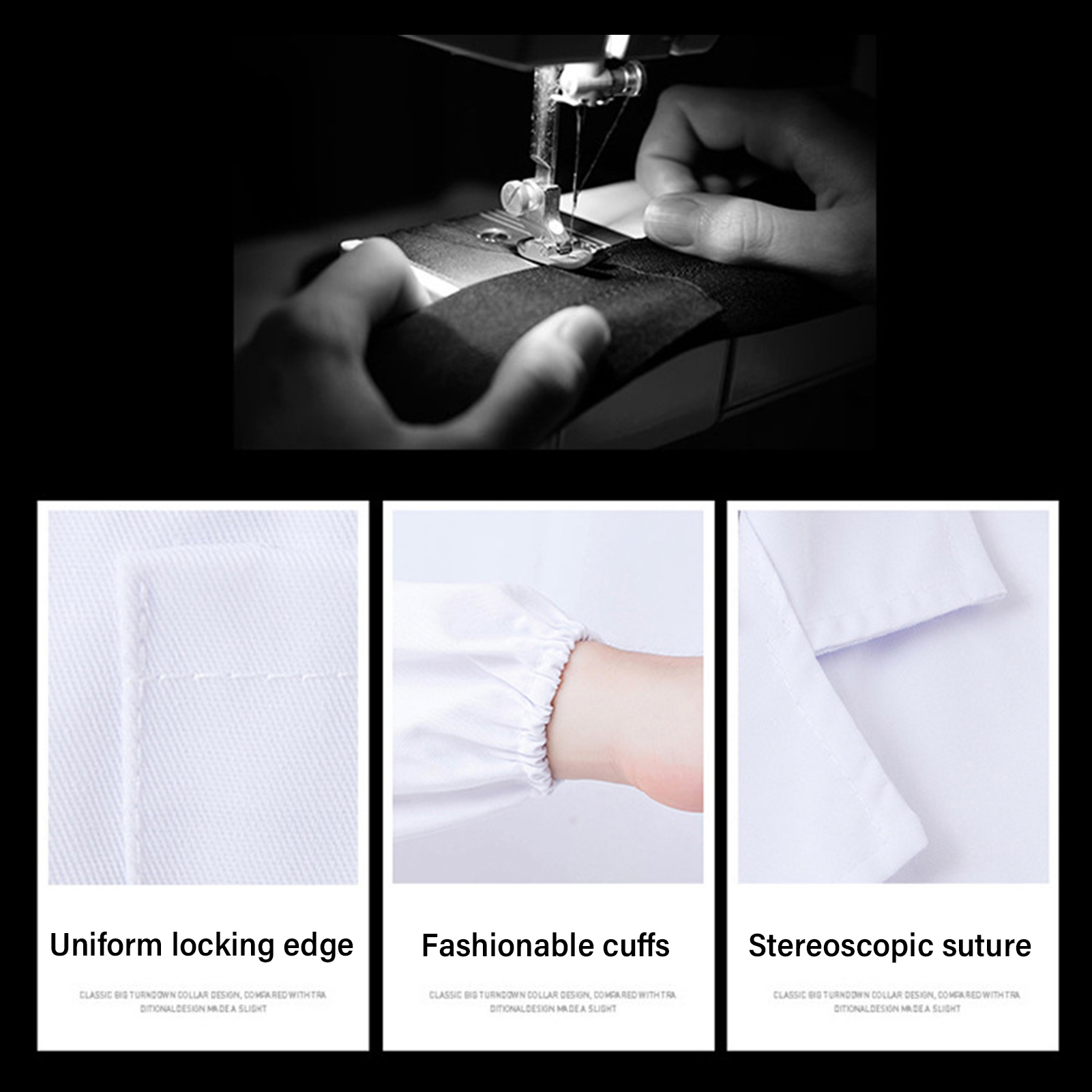 Medical Student White Lab Coat - Lab Coat Medical 리뷰 및 가격