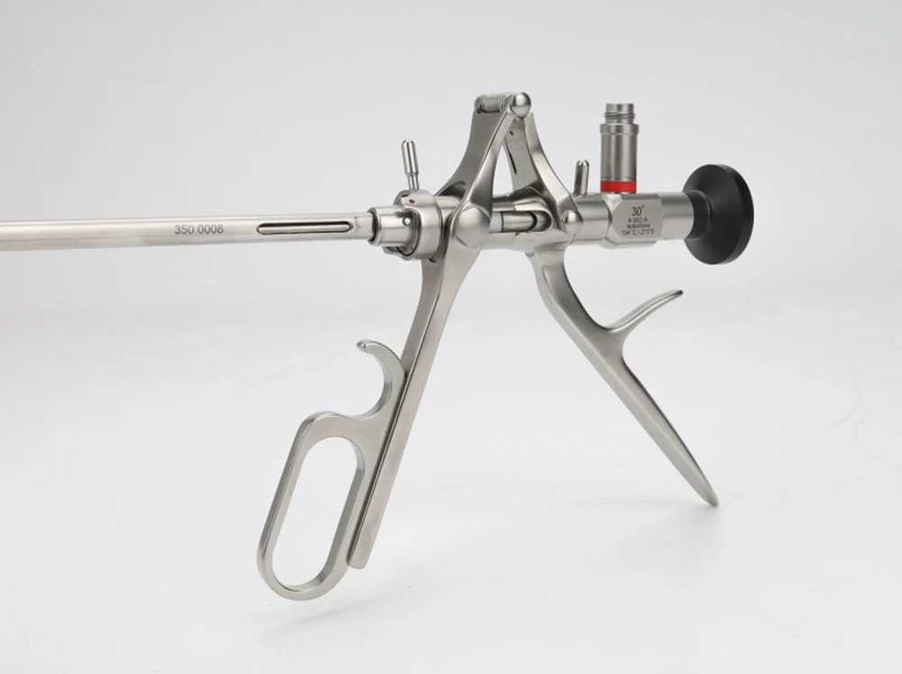 Urology Straight Set with Visu - Medical Lab Diagnostics 리뷰 및 가격