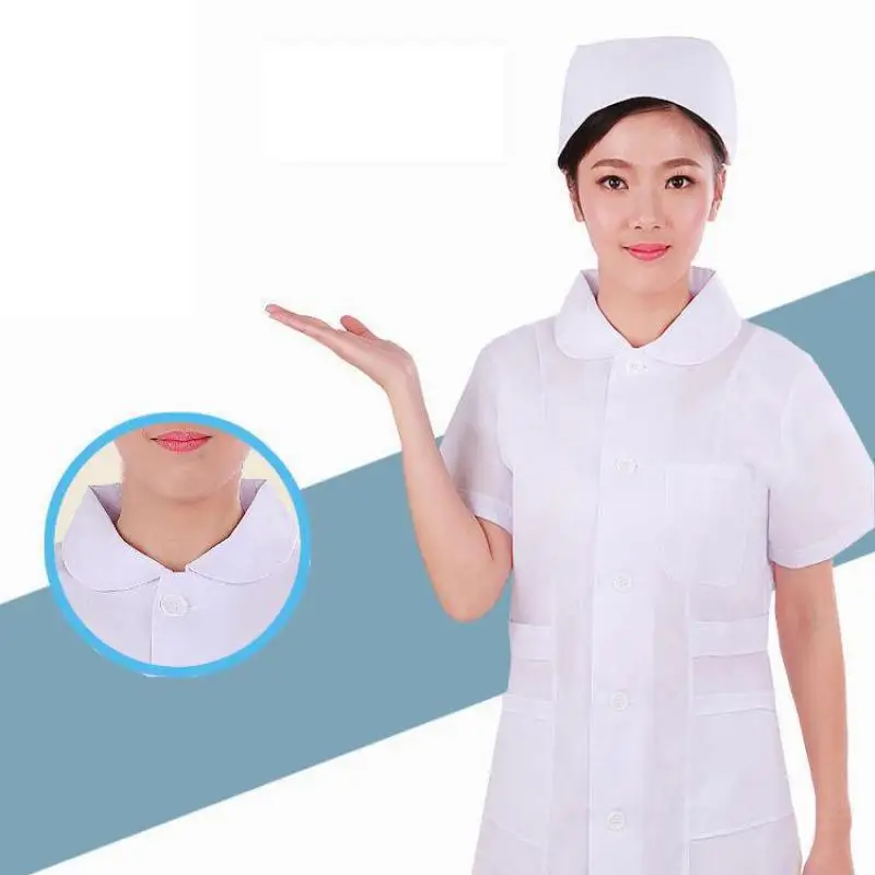 2025 Nurse Uniform Lab Uniform - Medical Lab Gown 리뷰 및 가격